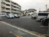 板橋区若木１丁目　月極駐車場